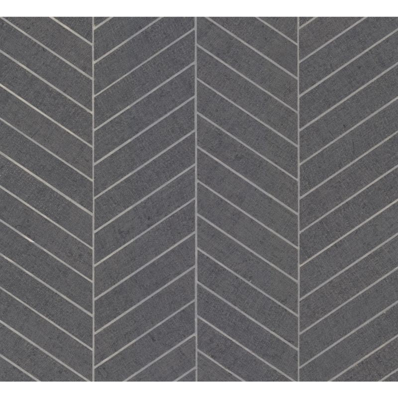 Purchase W3921.21.0 Kravet Design, Grey Chevron - Kravet Design Wallpaper