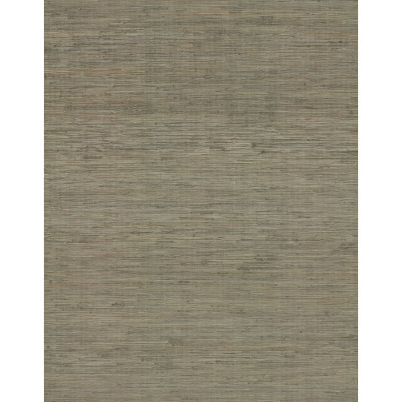 Purchase W3922.130.0 Kravet Design, Brown Fabric Texture - Kravet Design Wallpaper