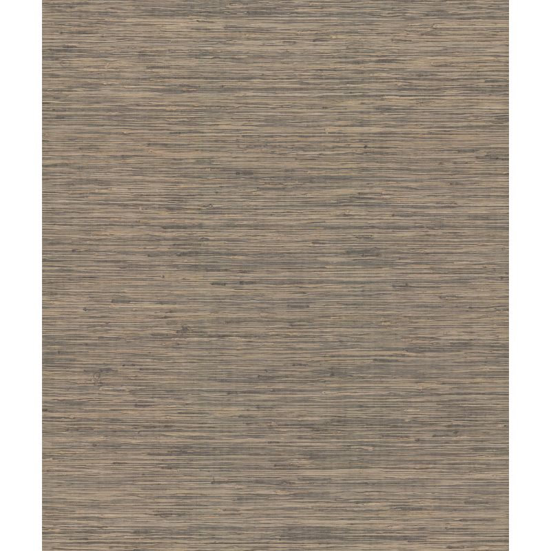 Purchase W3922.6.0 Kravet Design, Brown Fabric Texture - Kravet Design Wallpaper