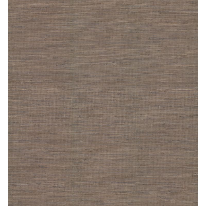 Purchase W3922.621.0 Kravet Design, Brown Fabric Texture - Kravet Design Wallpaper