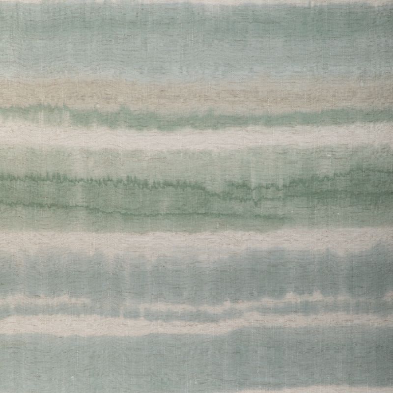 Purchase W3936.113.0 Enthral Wp, Green Stripes - Kravet Couture Wallpaper