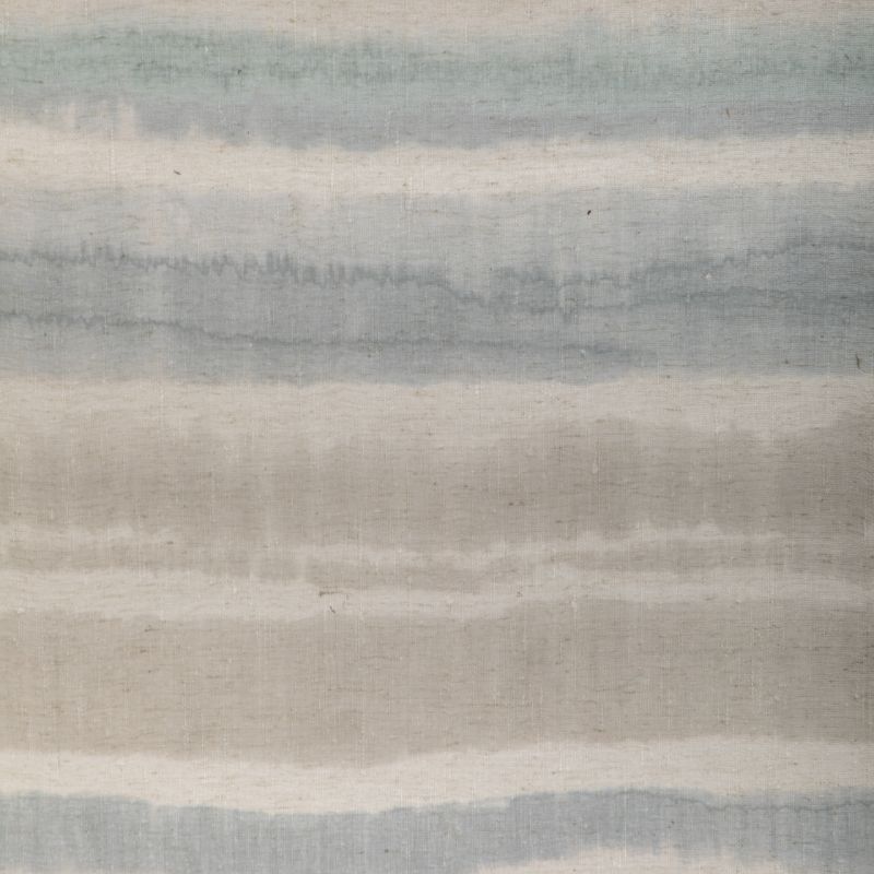 Sample - W3936.15.0 | Enthral Wp, Blue Stripes - Kravet Couture Wallpaper