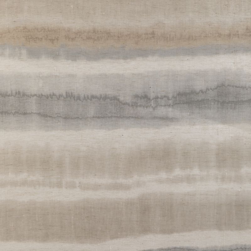 Sample - W3936.1611.0 | Enthral Wp, Grey Stripes - Kravet Couture Wallpaper