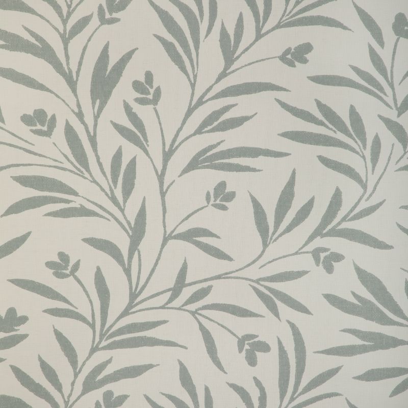 Purchase W3939.30.0 Wispy Vines Wp, Green Botanical - Kravet Couture Wallpaper