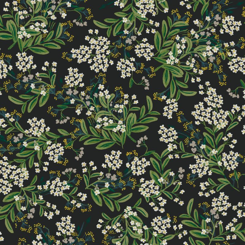 Purchase W3948.81.0 Kravet Design, Green Botanical - Kravet Design Wallpaper