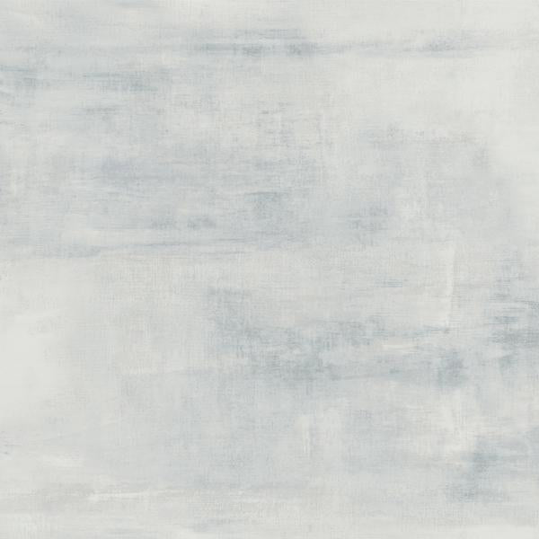 Sample - W3957.5.0 | Kravet Design, Blue Distressed Textures - Kravet Design Wallpaper