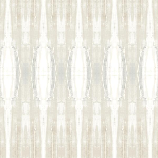 Sample - W3958.1511.0 | Kravet Design, Beige Stripes - Kravet Design Wallpaper
