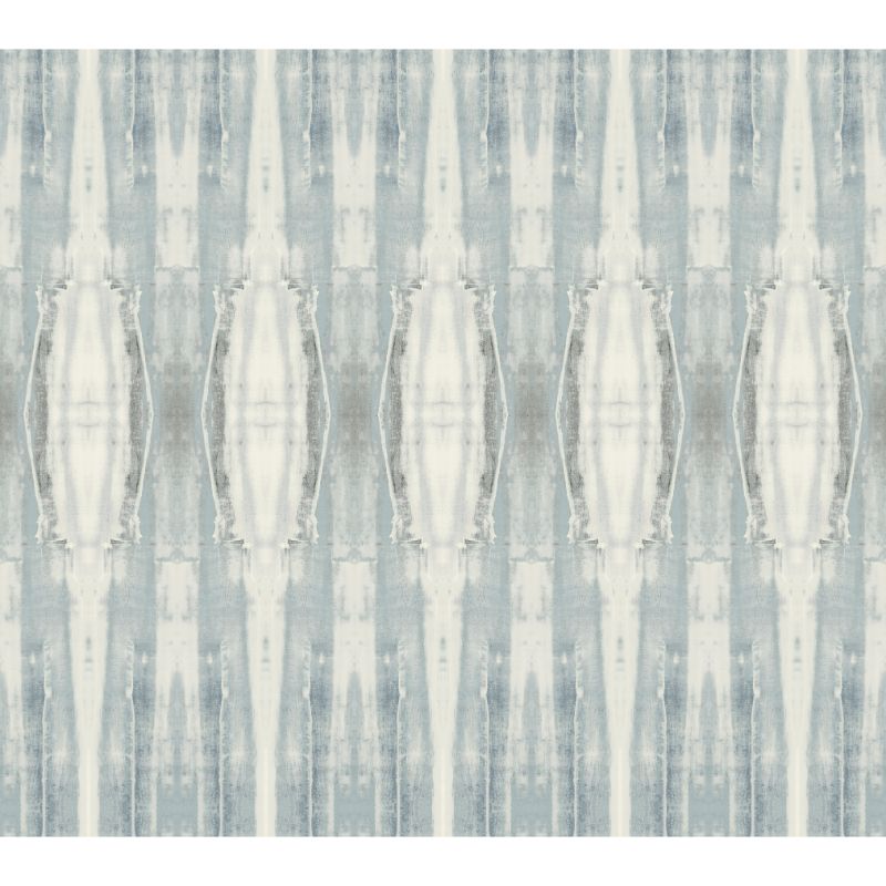 Purchase W3958.5.0 Kravet Design, Blue Stripes - Kravet Design Wallpaper