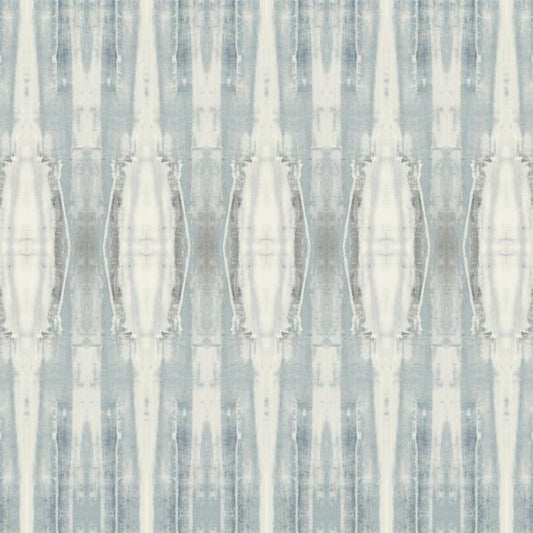 Purchase W3958.5.0 Kravet Design, Blue Stripes - Kravet Design Wallpaper