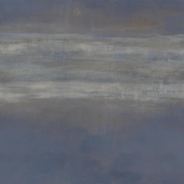 Sample - W3960.50.0 | Kravet Design, Blue Modern - Kravet Design Wallpaper