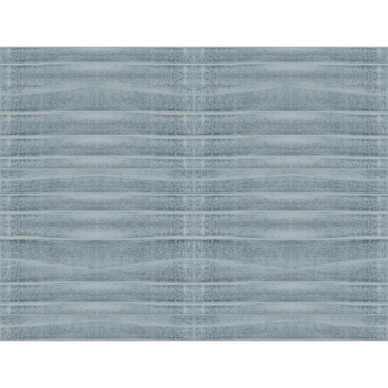 Purchase W3961.5.0 Kravet Design, Blue Distressed Textures - Kravet Design Wallpaper