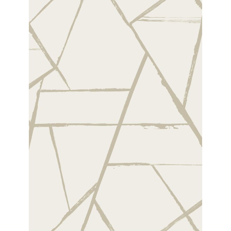 Purchase W3964.106.0 Kravet Design, Beige Abstract - Kravet Design Wallpaper