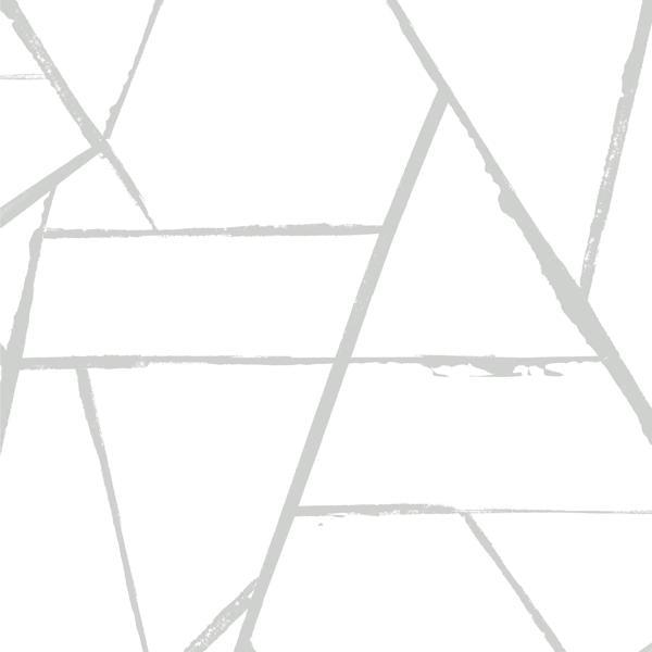 Sample - W3964.11.0 | Kravet Design, Neutral Abstract - Kravet Design Wallpaper