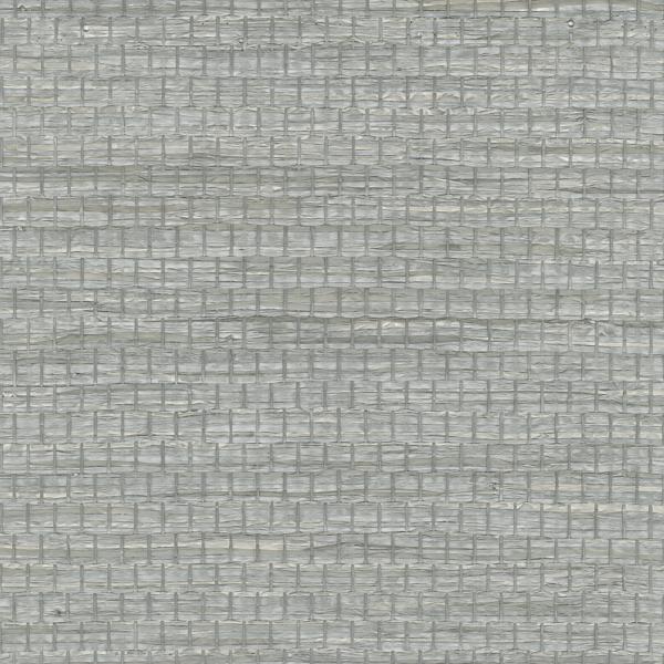 Sample - W3980-11 | Kravet Design, Green Textured - Kravet Wallpaper - W3980.11.0