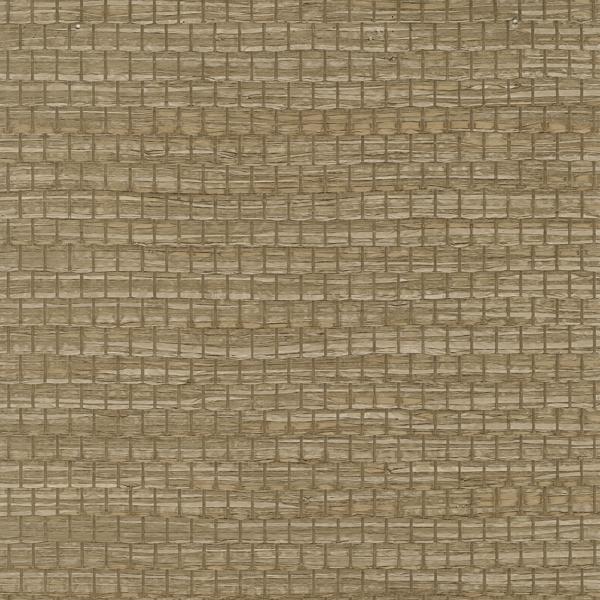 Purchase W3980-6 Kravet Design, Brown Textured - Kravet Wallpaper Wallpaper - W3980.6.0