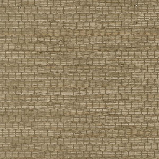 Purchase W3980-6 Kravet Design, Brown Textured - Kravet Wallpaper Wallpaper - W3980.6.0