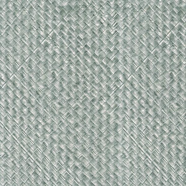 Sample - W3981-11 | Kravet Design, Green Geometric - Kravet Wallpaper - W3981.11.0