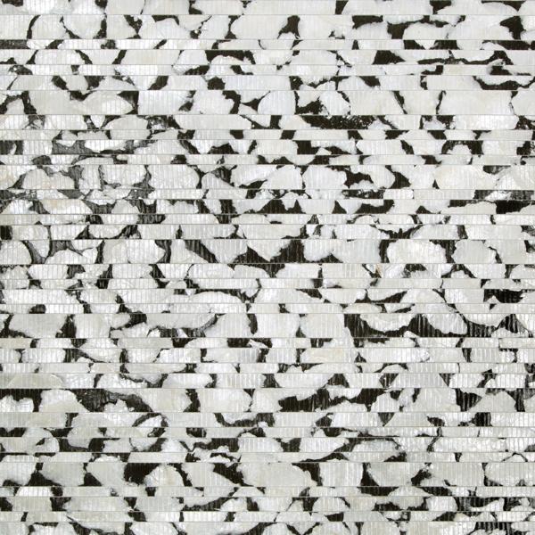 Sample - W3982-8 | Kravet Design, Black Textured - Kravet Design Wallpaper - W3982.8.0