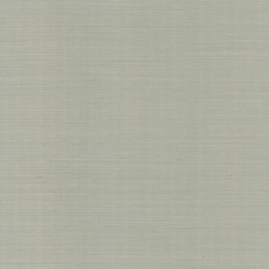 Sample - W3996-23 | Kravet Design, Green Solid - Kravet Design Wallpaper - W3996.23.0
