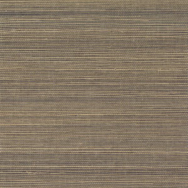 Sample - W3996-616 | Kravet Design, Brown Solid - Kravet Wallpaper - W3996.616.0