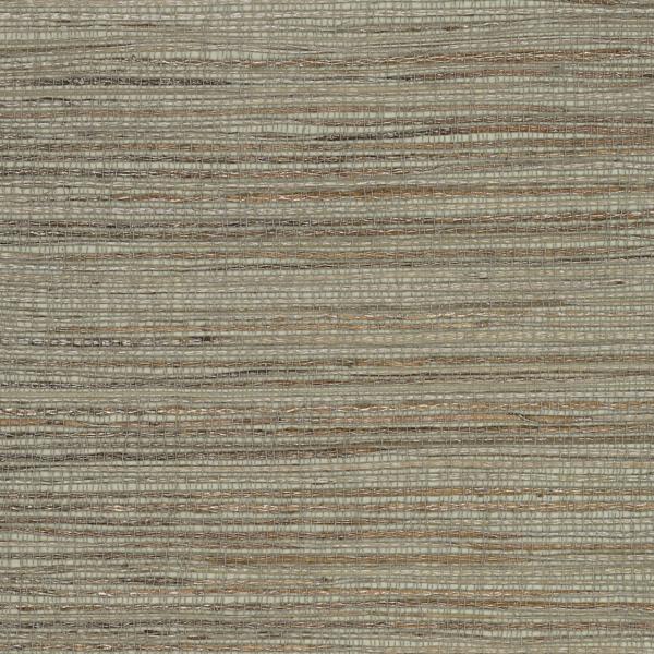 Sample - W4001-23 | Kravet Design, Green Textured - Kravet Wallpaper - W4001.23.0