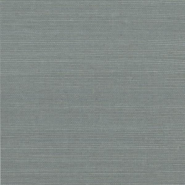 Sample - W4003-135 | Kravet Design, Blue Textured - Kravet Wallpaper - W4003.135.0