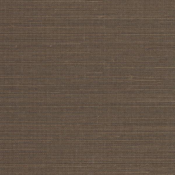 Purchase W4003-66 Kravet Design, Brown Faux Grasscloth - Kravet Wallpaper Wallpaper - W4003.66.0