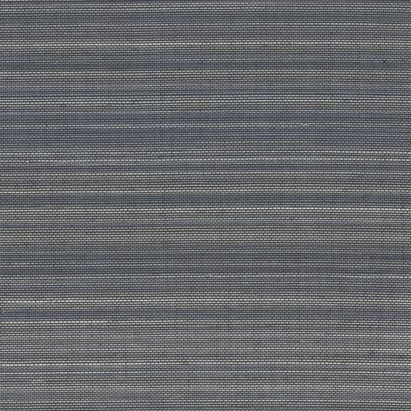 Purchase W4004-50 Kravet Design, Blue Faux Grasscloth - Kravet Wallpaper Wallpaper - W4004.50.0