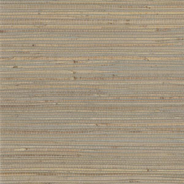 Purchase W4006-616 Kravet Design, Brown Faux Grasscloth - Kravet Wallpaper Wallpaper - W4006.616.0