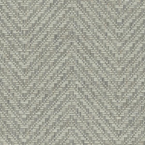 Purchase W4015-11 Kravet Design, Grey Chevron - Kravet Wallpaper Wallpaper - W4015.11.0