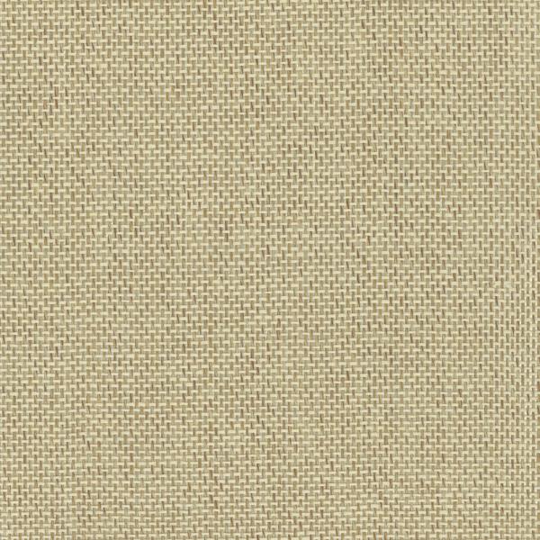 Sample - W4017-4 | Kravet Design, Yellow Textured - Kravet Wallpaper - W4017.4.0