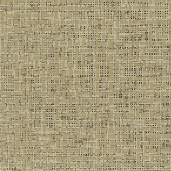 Sample - W4018-816 | Kravet Design, Beige Textured - Kravet Wallpaper - W4018.816.0