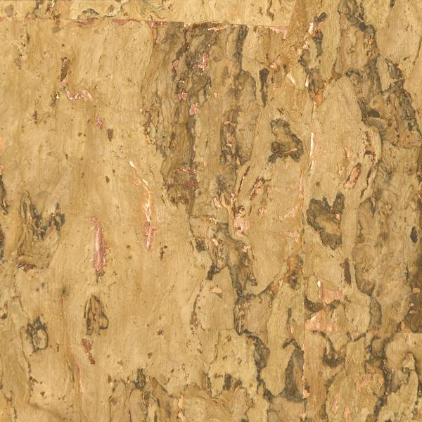 Sample - W4024-12 | Kravet Design, Orange Organic Textures - Kravet Wallpaper - W4024.12.0