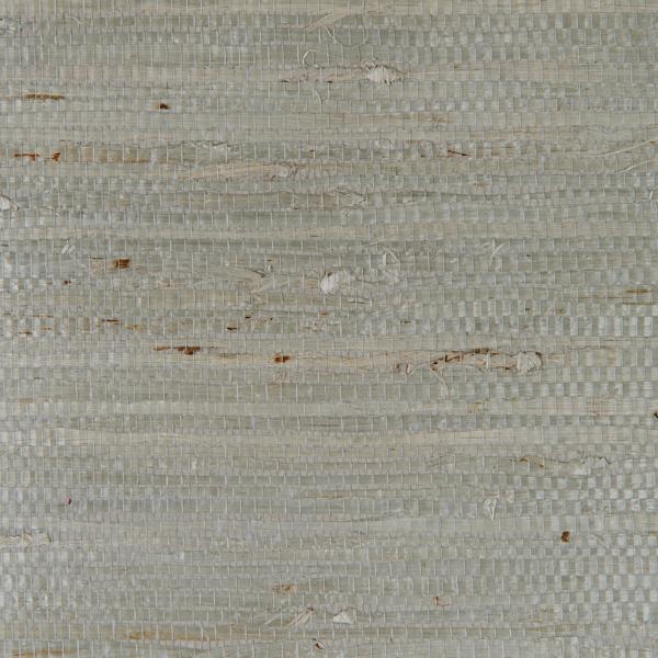 Sample - W4027-15 | Kravet Design, Green Faux Grasscloth - Kravet Wallpaper - W4027.15.0
