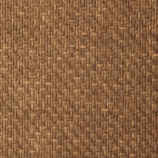 Sample - W4028-24 | Kravet Design, Orange Plaid - Kravet Wallpaper - W4028.24.0