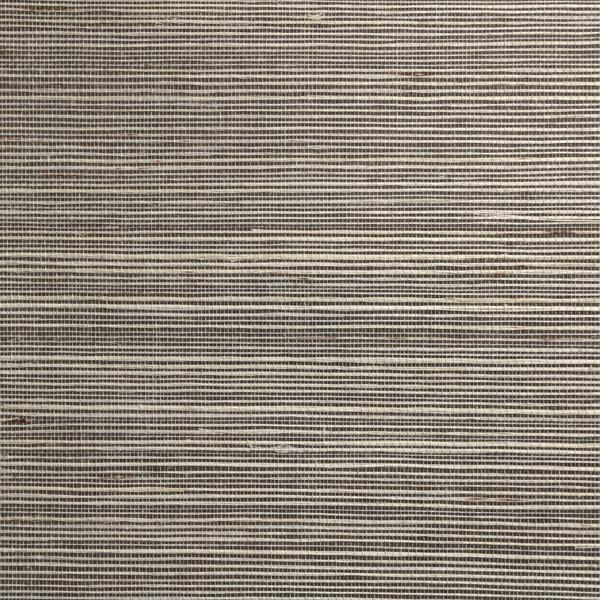 Purchase W4032-11 Kravet Design, Brown Faux Grasscloth - Kravet Wallpaper Wallpaper - W4032.11.0