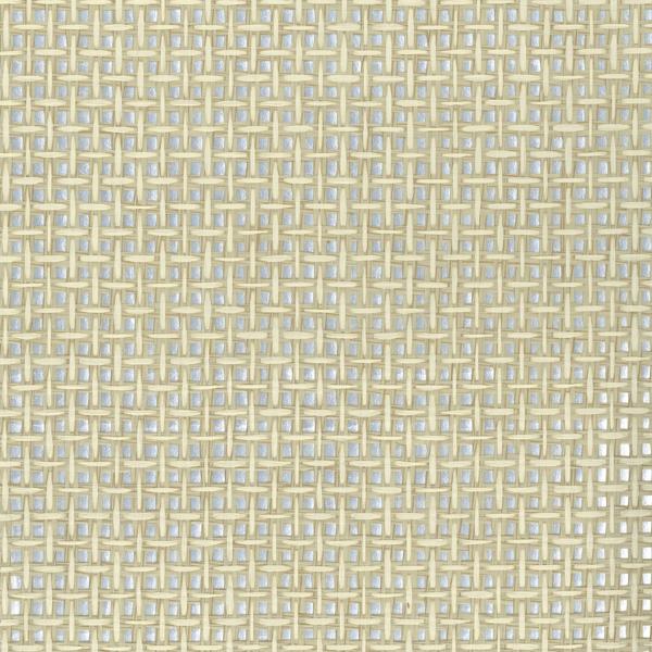 Sample - W4065-111 | Kravet Design, Green Textured - Kravet Wallpaper - W4065.111.0