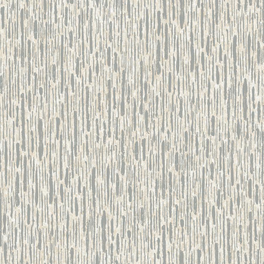 Sample - W4108-1611 | Kravet Design, Grey Abstract - Kravet Design Wallpaper - W4108.1611.0