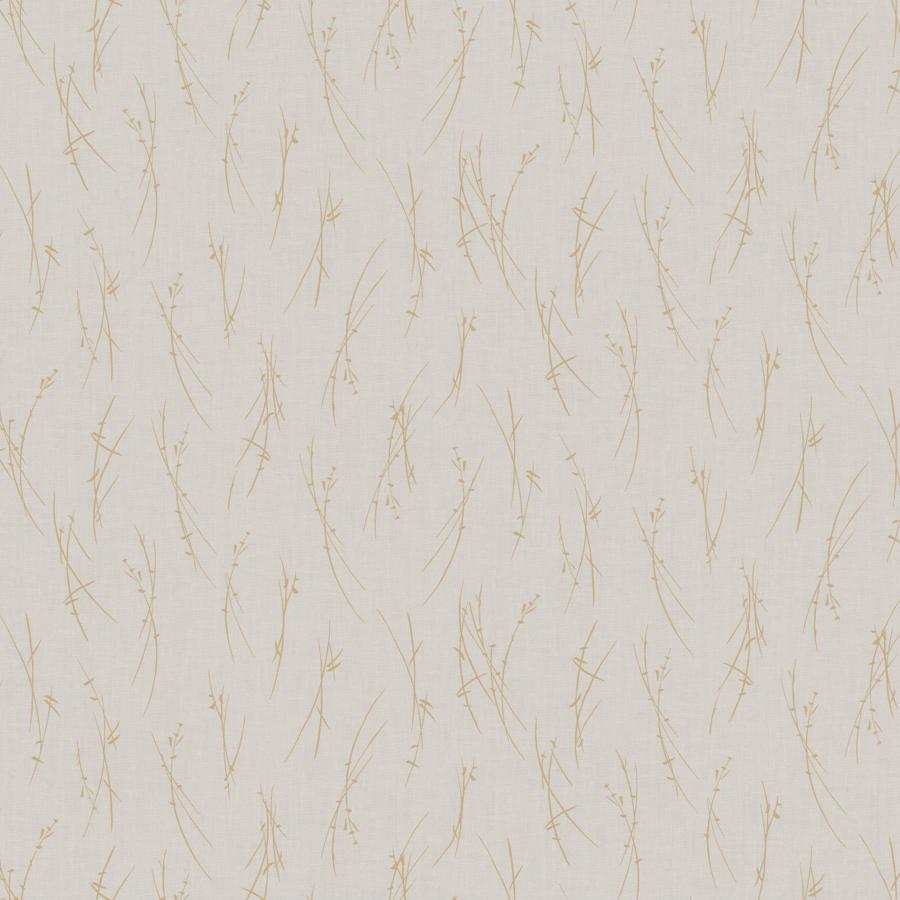 Sample - W4115-416 | Kravet Design, Pink Botanical - Kravet Design Wallpaper - W4115.416.0
