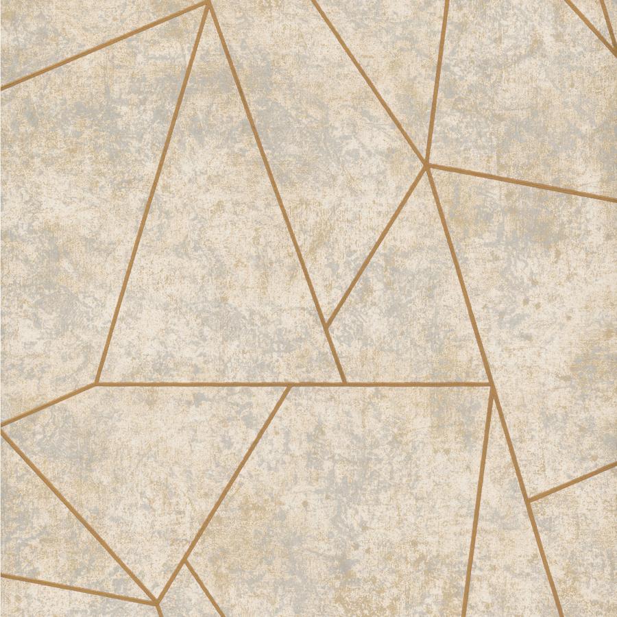 Purchase W4116-1611 Kravet Design, Pink Geometric - Kravet Design Wallpaper - W4116.1611.0