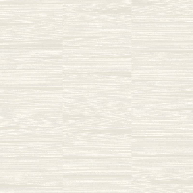 Sample - W4120.1.0 | Kravet Design, Neutral Stripes - Kravet Design Wallpaper