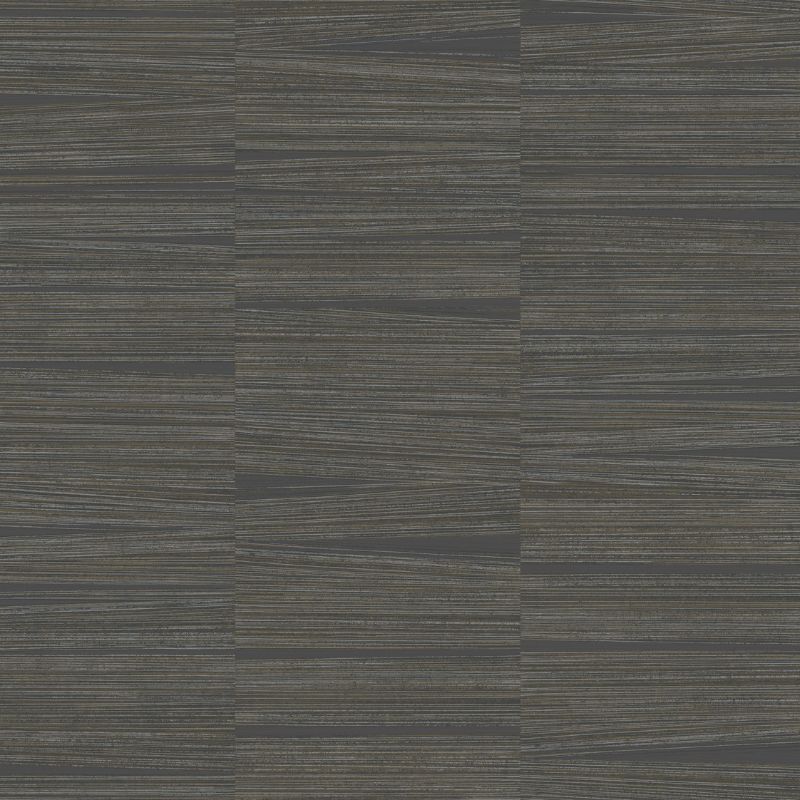 Purchase W4120.21.0 Kravet Design, Brown Stripes - Kravet Design Wallpaper