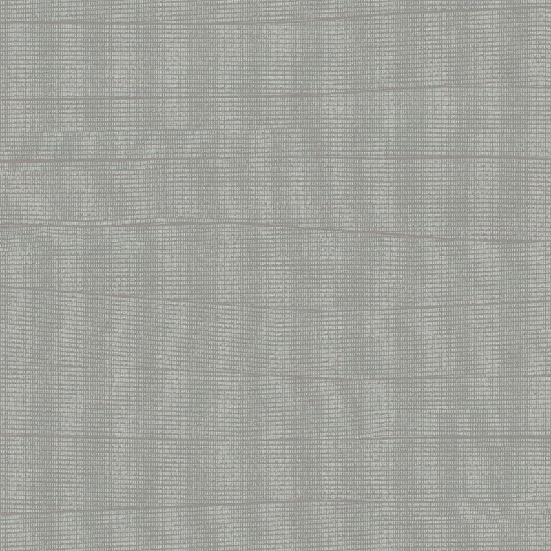Sample - W4122.1511.0 | Kravet Design, Grey Solid - Kravet Design Wallpaper