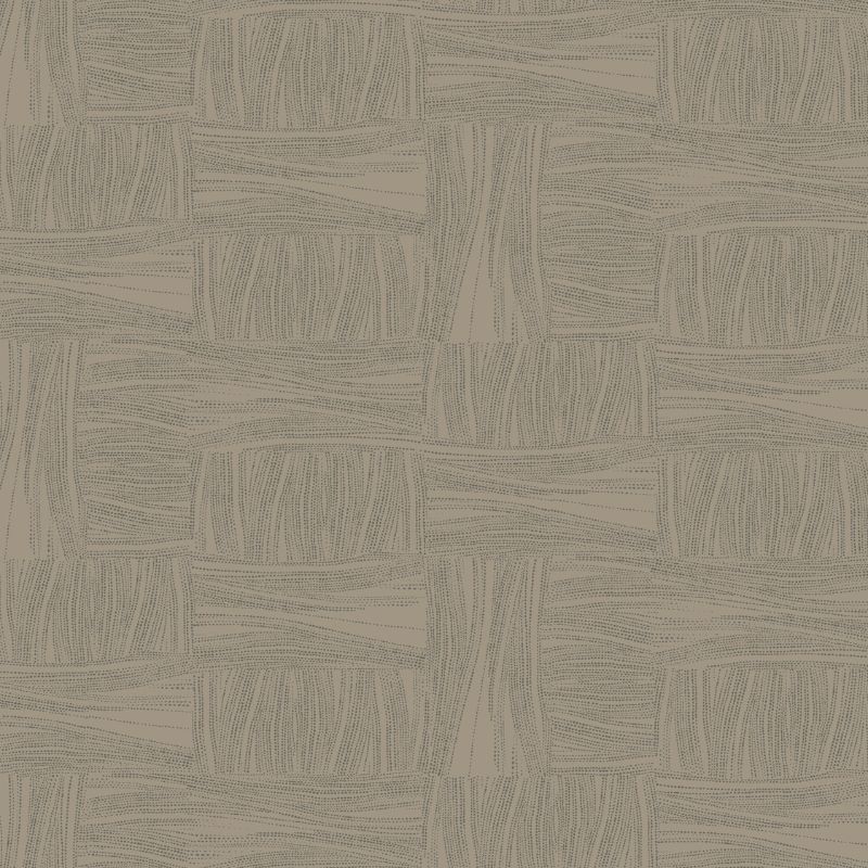 Purchase W4124.611.0 Kravet Design, Brown Modern - Kravet Design Wallpaper