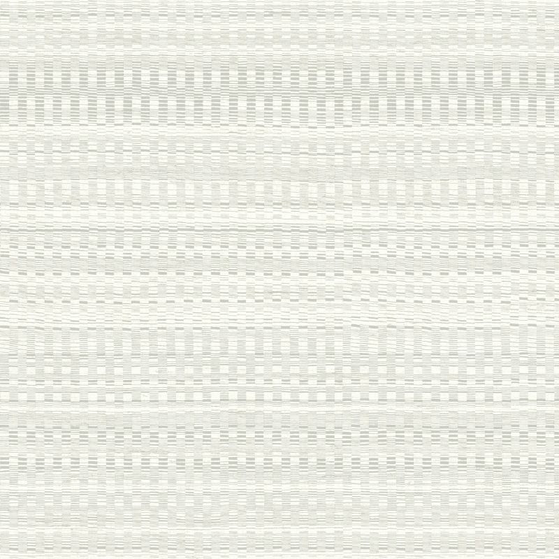 Sample - W4125.11.0 | Kravet Design, Neutral Stripes - Kravet Design Wallpaper