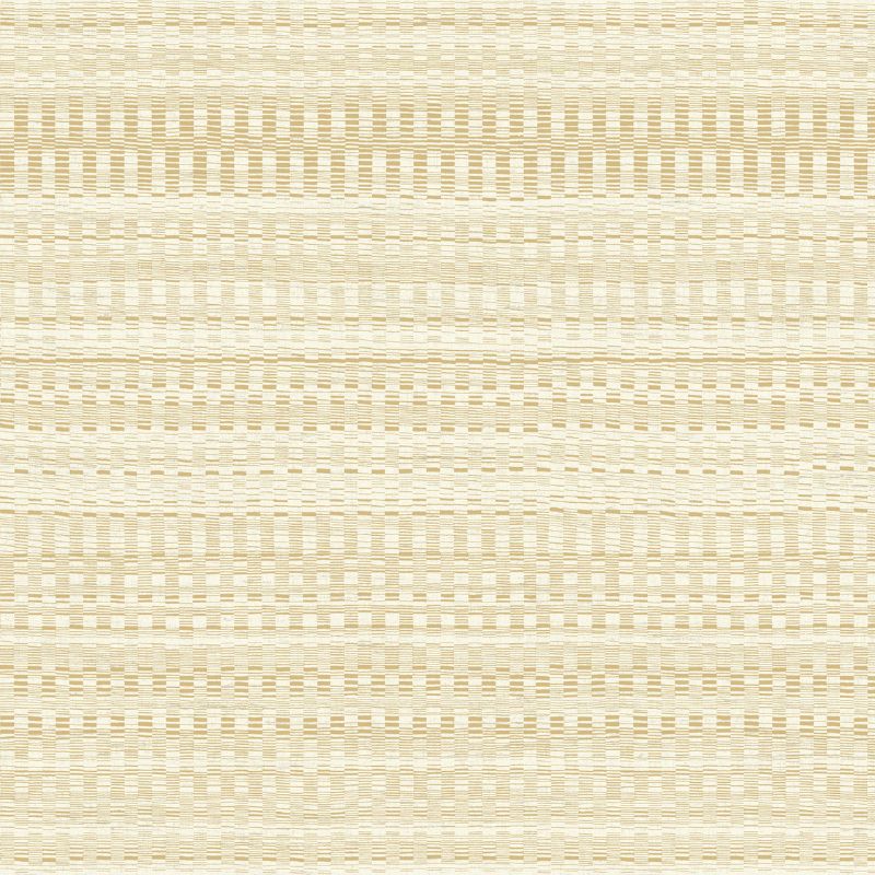 Purchase W4125.4.0 Kravet Design, Beige Stripes - Kravet Design Wallpaper