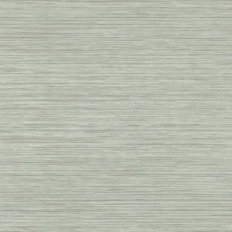 Sample - W4126.23.0 | Kravet Design, Green Texture - Kravet Design Wallpaper