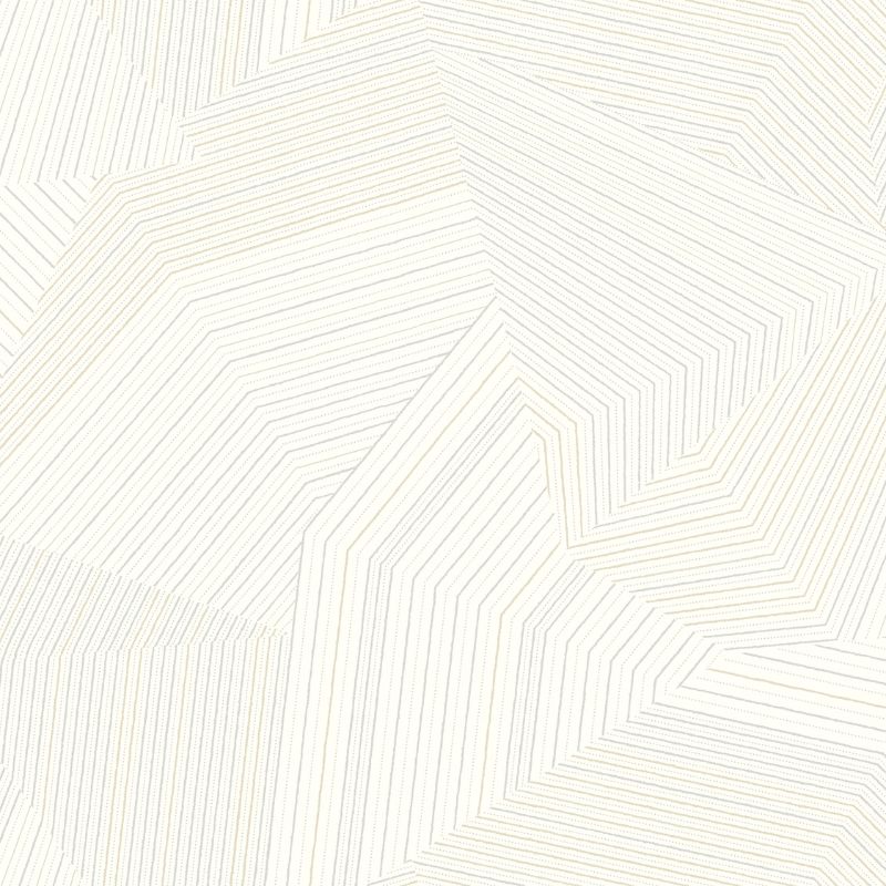 Purchase W4128.1101.0 Kravet Design, Neutral Abstract - Kravet Design Wallpaper