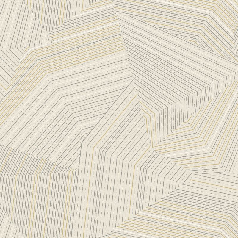 Purchase W4128.1611.0 Kravet Design, Beige Abstract - Kravet Design Wallpaper