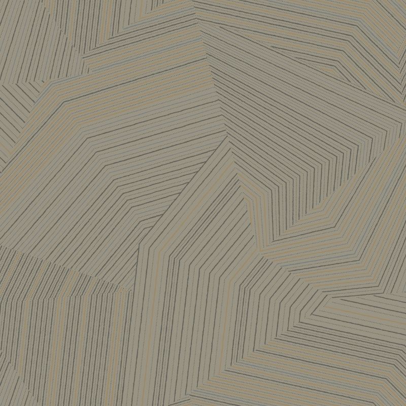 Purchase W4128.411.0 Kravet Design, Grey Abstract - Kravet Design Wallpaper